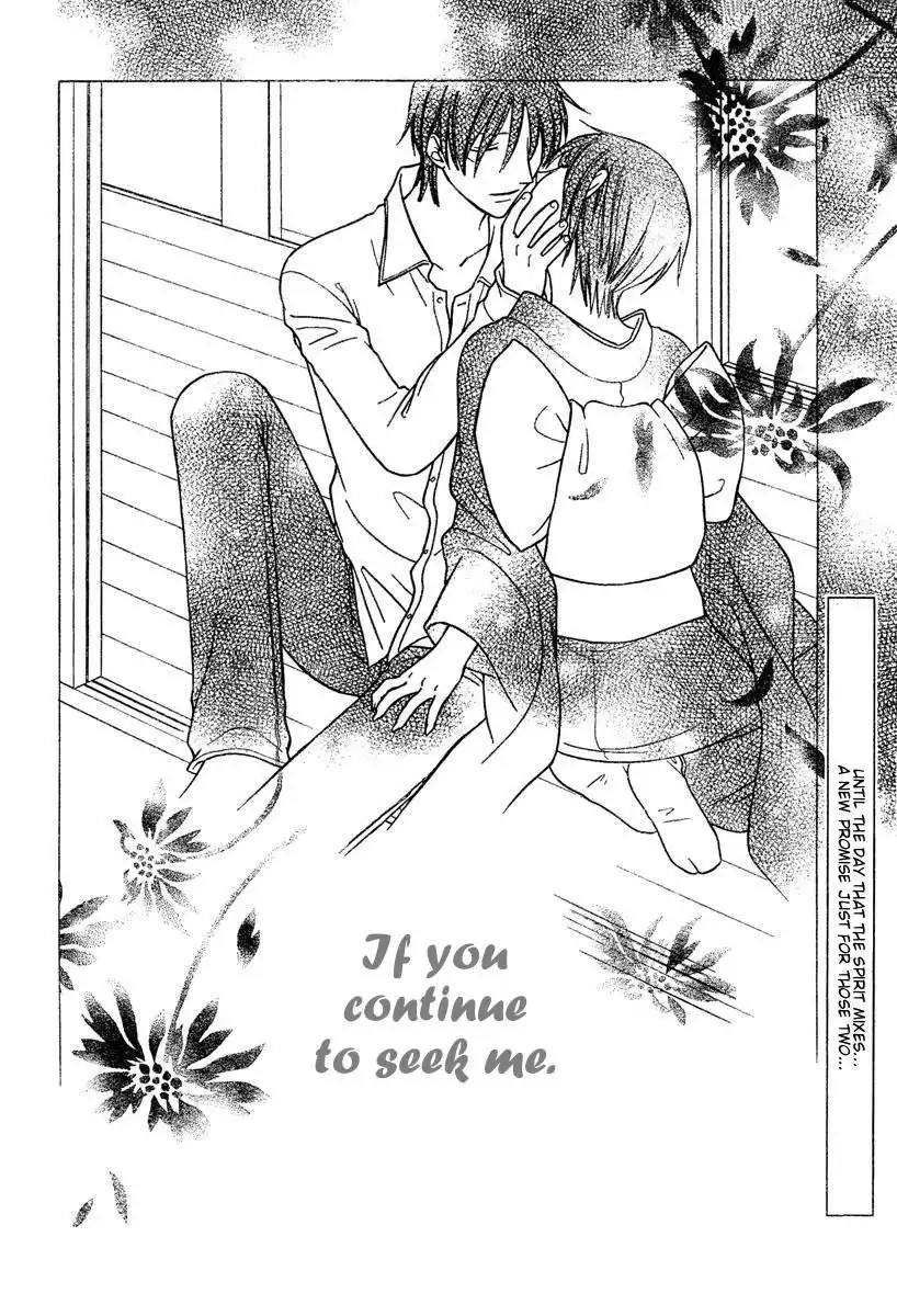 Fruits Basket Chapter 132 30